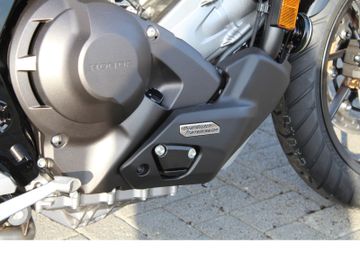 Honda NC750X DCT