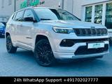 Jeep Compass S Plug-In Hybrid 4WD |LEDER|KAMERA - Jeep Compass in Kassel