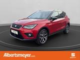 Seat Arona Xcel 1.0 TSI DSG KESSY+NAVI+PDC+BEATS - SEAT Arona Beats mit Benzin-Antrieb