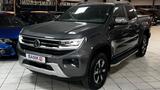 Volkswagen Amarok Style Doppelkabine 4Motion TÜV&Garantie - gebrauchte VW Amarok aus dem Jahr 2024