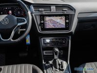 Volkswagen Tiguan Allspace - Vorschau Bild 9