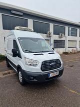 Ford  Transit Kasten 2.0 TDCi L3H3 350 Trend  - gebrauchte Ford Transit aus dem Jahr 2017