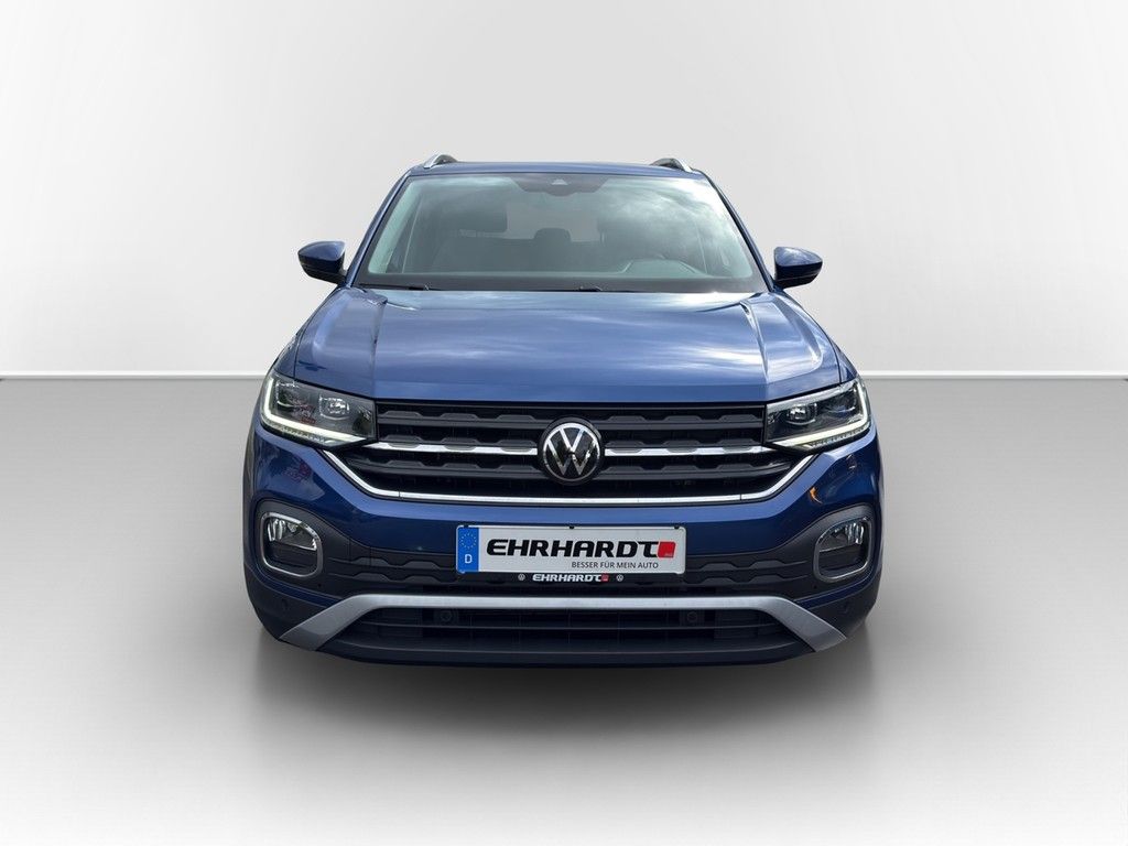 Volkswagen T-Cross - Bild 2