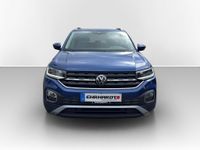 Volkswagen T-Cross - Vorschau Bild 2
