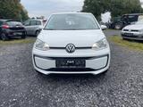 Volkswagen up! - VW up! Gebrauchtwagen in Münster