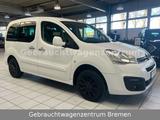 Citroën Berlingo Kombi Selection*95TKM*TÜV NEU*PDC*KLIMA - Citroën Berlingo: B9