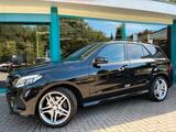 Mercedes-Benz GLE 400 4Matic AMG PANORAMA,HEAD-UP, 360º,HARMAN - gebrauchte Mercedes-Benz GLE 400 aus dem Jahr 2016