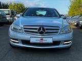 Mercedes-Benz C 350 Lim. CGI BlueEfficiency *Amg Felgen*S.Dach - gebrauchte Mercedes-Benz C-Klasse aus dem Jahr 2010