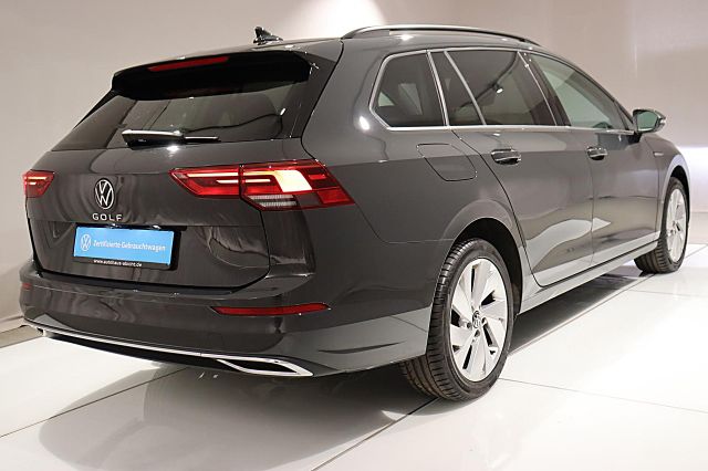 Golf Variant Style 2.0 TSI 140kW DSG TravelAssis