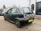 Opel Corsa 1.4 16V Elegance Automatik Klimaautomatik - Opel Corsa aus 2002: C