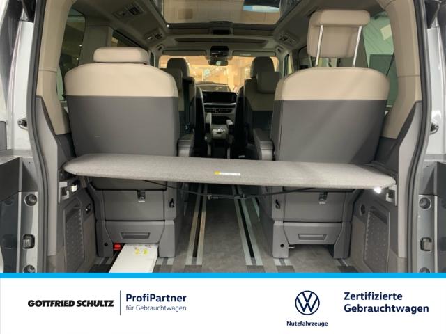 Volkswagen T7 Multivan Life 2.0 TDI DSG KÜ AHK Pano Navi LE