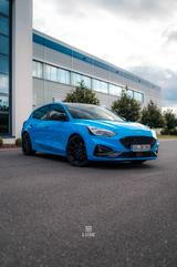 Ford Focus 2,3 EcoBoost ST Edition ST Edition