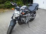 Yamaha FZ6 RJ14 - YAMAHA FZ6R