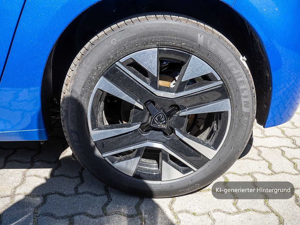 Peugeot 208 - Bild 9
