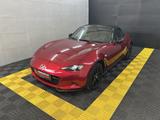 Mazda MX-5 Center-Line+LED+Temp+USB+Iso+CD+BT - Mazda Gebrauchtwagen von 2019