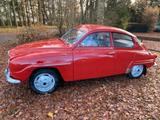 Saab 96 - 2stroke - Saab 96 Gebrauchtwagen