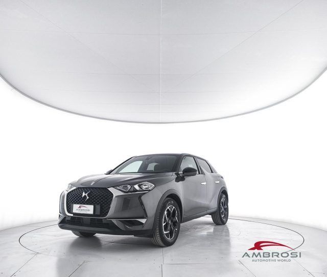 DS DS3
