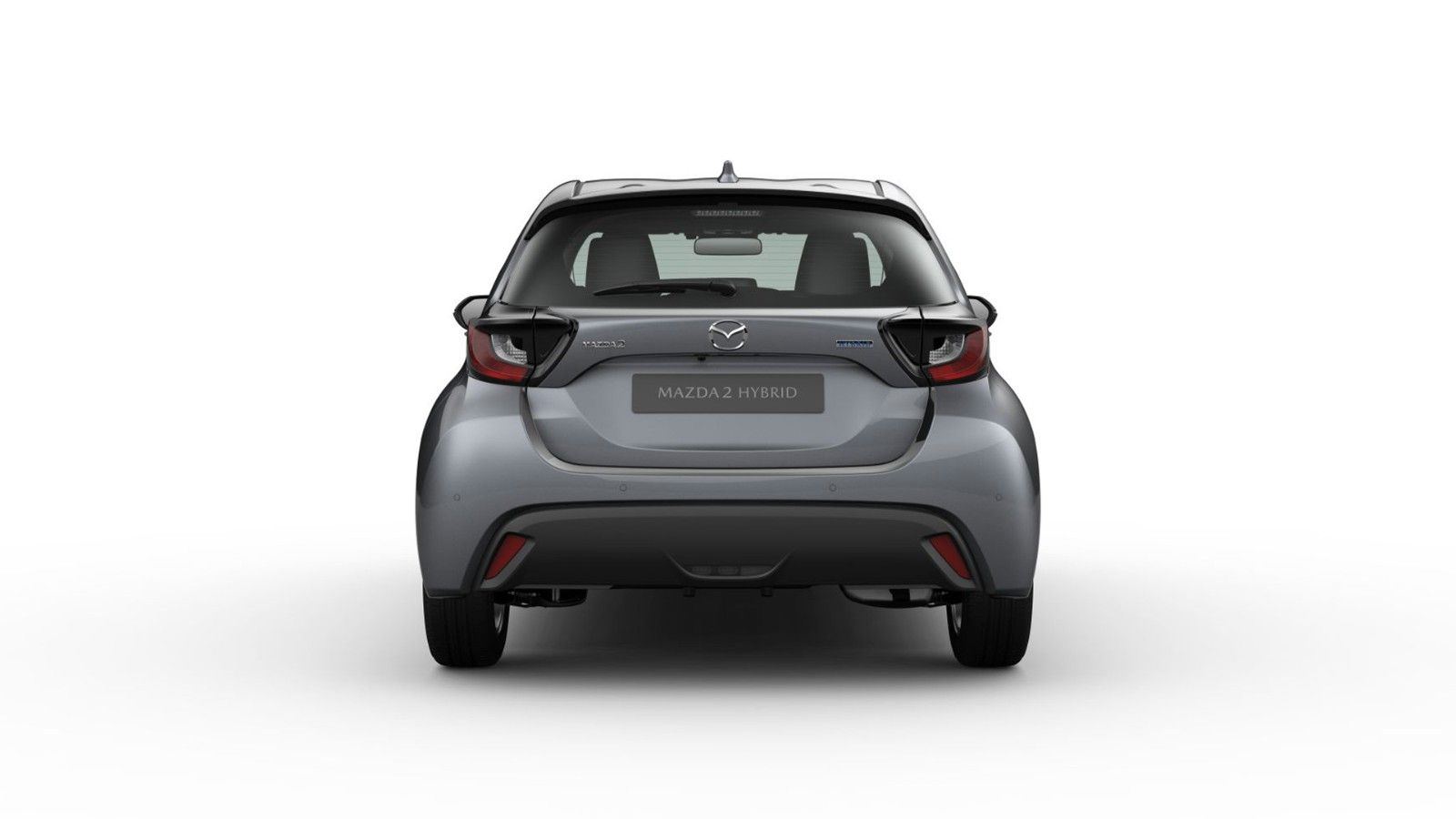 Mazda 2 Hybrid - Bild 5