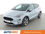 Ford Fiesta 1.0 EcoBoost Active Plus Aut.*NAVI*LED* - Ford Fiesta Gebrauchtwagen