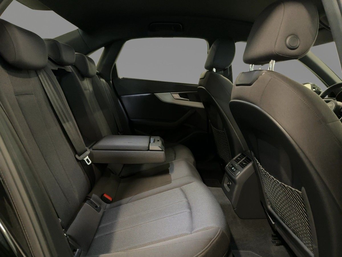 Audi A4 - Bild 12