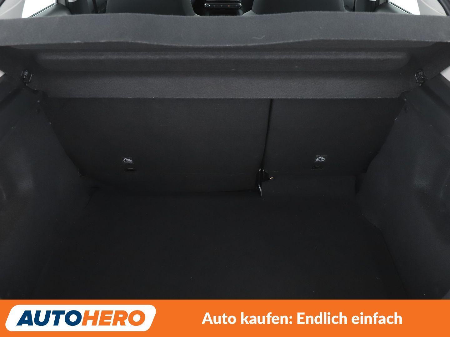 Citroën C3 1.2 PureTech Feel Pack