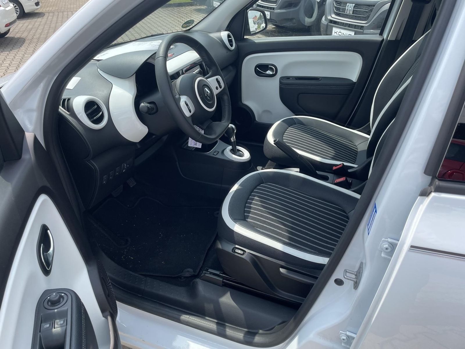 Renault Twingo - Bild 8