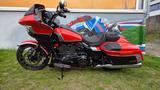 Harley-Davidson CVO Road Glide - top Zustand!