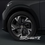 Cupra Tavascan - Vorschau Bild 4