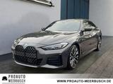 BMW 430d xDrive Gran Coupe M Sport MMRY/360°/ACC/H&K - BMW 430 Gran Coupé in Duisburg