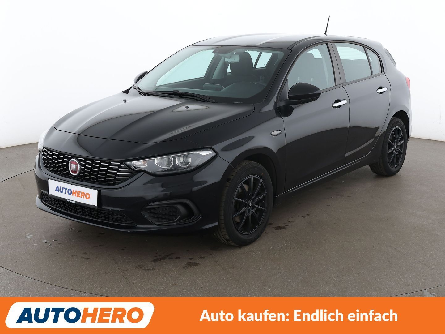 Fiat Tipo 1.4 Easy