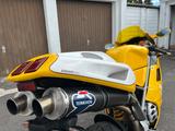 Ducati 996 - DUCATI 996