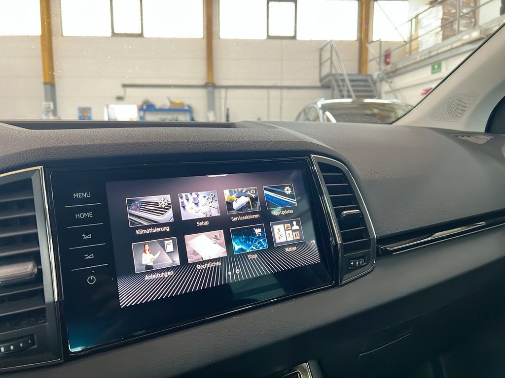 Skoda Karoq - Bild 26