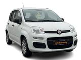 Fiat Panda Easy*Isofix*City-Lenkung*RadioDAB+* - Fiat Panda Gebrauchtwagen in Düsseldorf