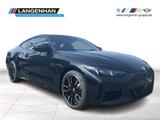 BMW M440i xDrive Coupe HUD Harman Kardon Kamera