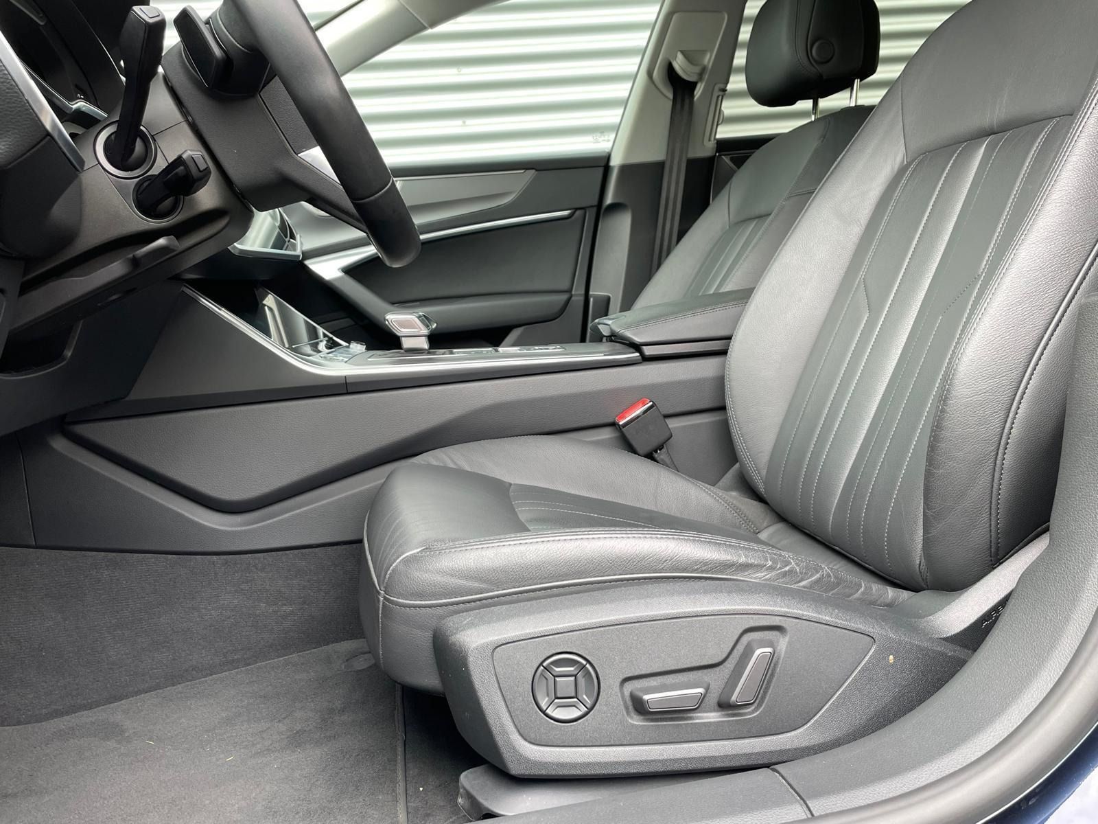 Audi A7 - Bild 10