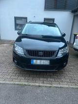 Seat Alhambra 2.0TDI,CarPlay, 8-fach bereift - Seat Alhambra: 2.8