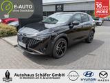 Nissan Qashqai N-WAY 1.5 VC-T e-POWER Pano HUD Panorama - Nissan Qashqai Neuwagen in Köln