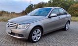 Mercedes-Benz Mercedes C200 CDI W204 *PDC*TÜV NEU* - Mercedes-Benz C-Klasse W204 mit Diesel-Antrieb