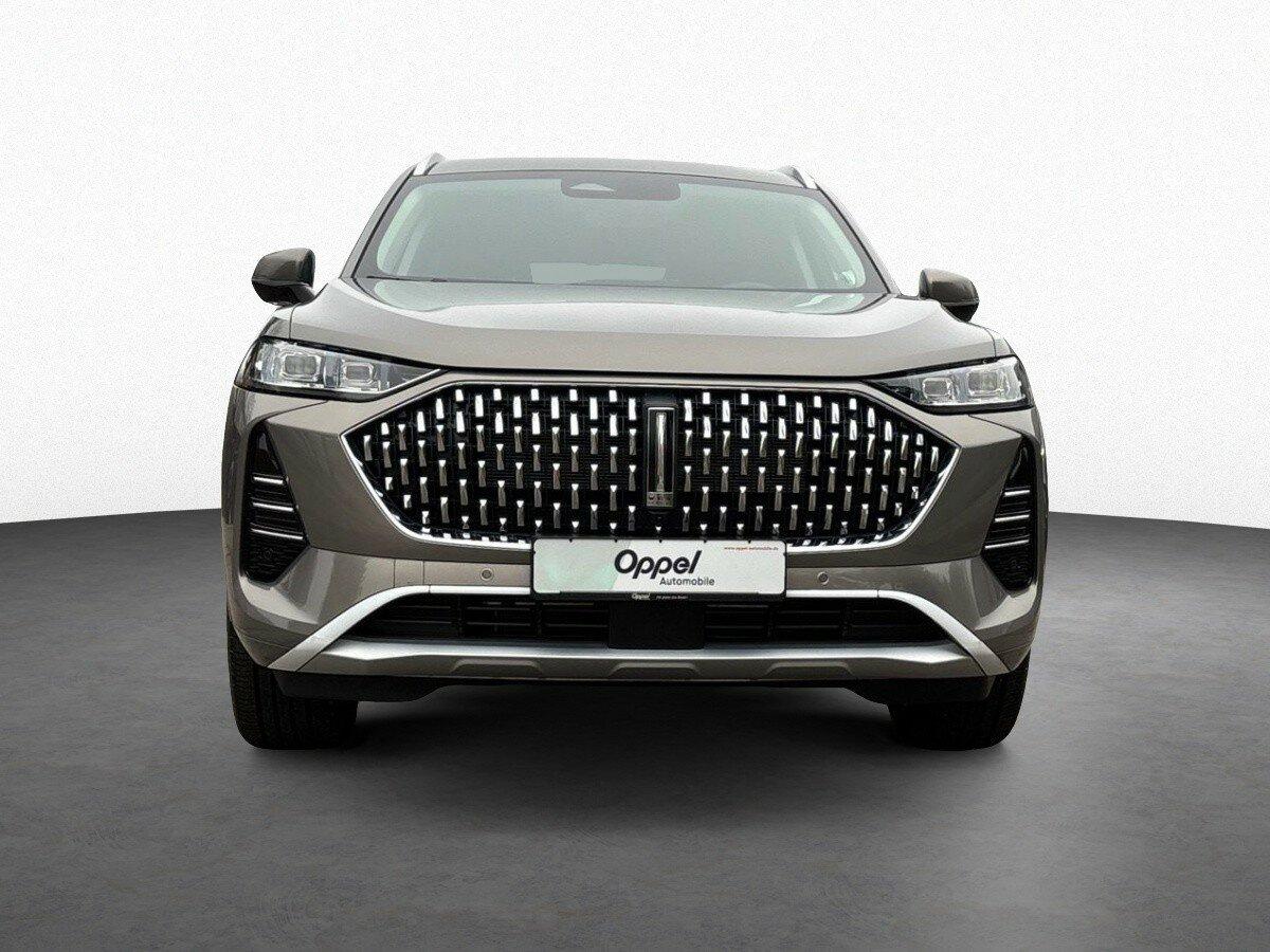 GWM WEY 05 Premium PHEV NAVI*360*SITZH