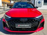 Audi RS3 SB 2.5 TFSI quattro FACELIFT RS-Schalensitze - Audi RS3 Tageszulassungen