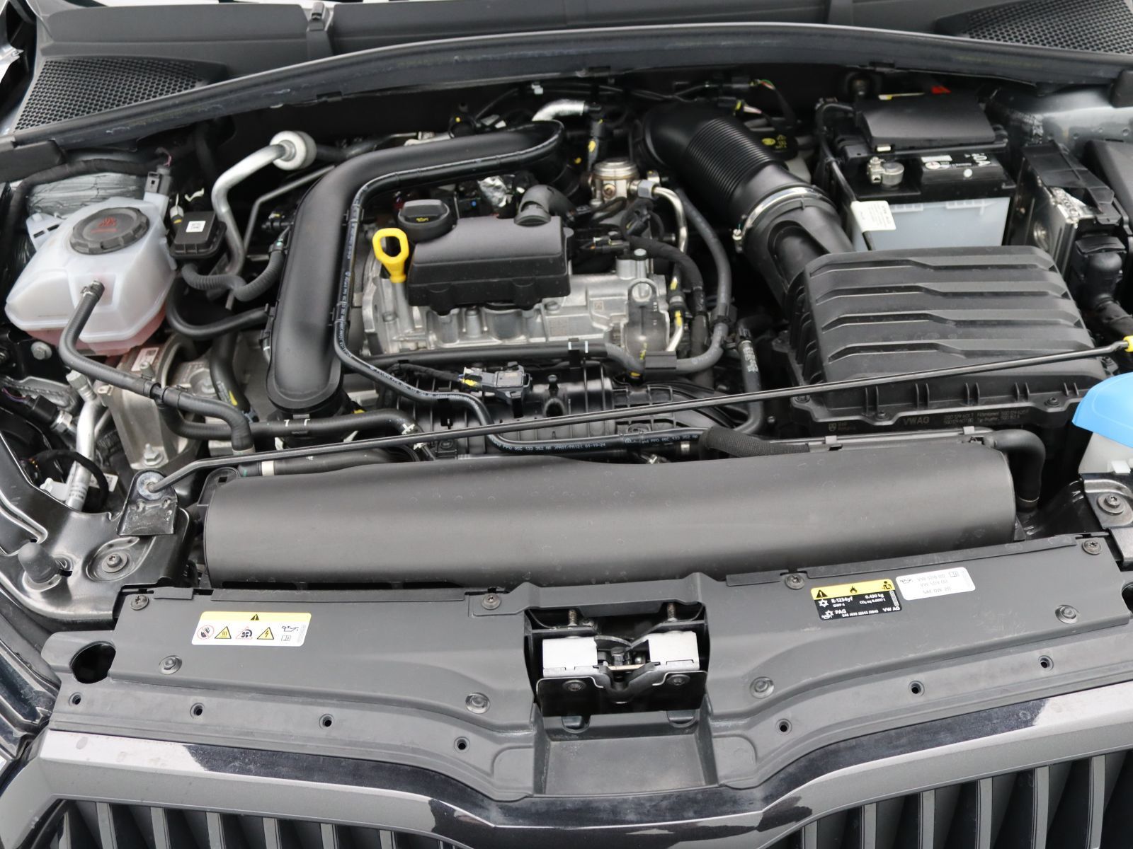 Skoda Fabia - Bild 15