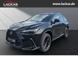 Lexus NX 450h
