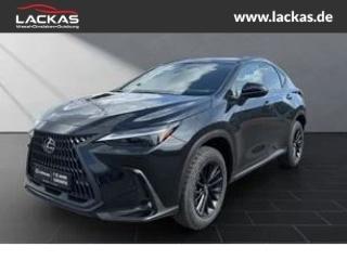 Lexus NX 450h h+ E-Four AWD *Overtrail * Panoramaglasd