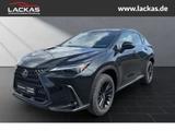 Lexus NX 450 h+ E-Four AWD *Overtrail * Panoramaglasda - schwarze Lexus NX 450h