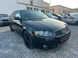Audi A3 2.0 TDI Ambition KLIMA AHK