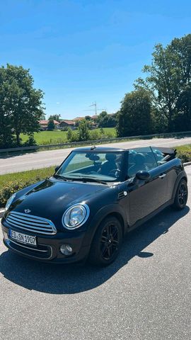 MINI Mini Cooper Cabrio