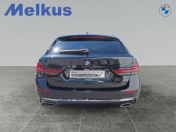 BMW 530 - 4