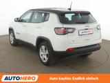 Jeep Compass 1.5 GSE T4 e-Hybrid Altitude Aut.*LED* - Jeep Compass in Dresden