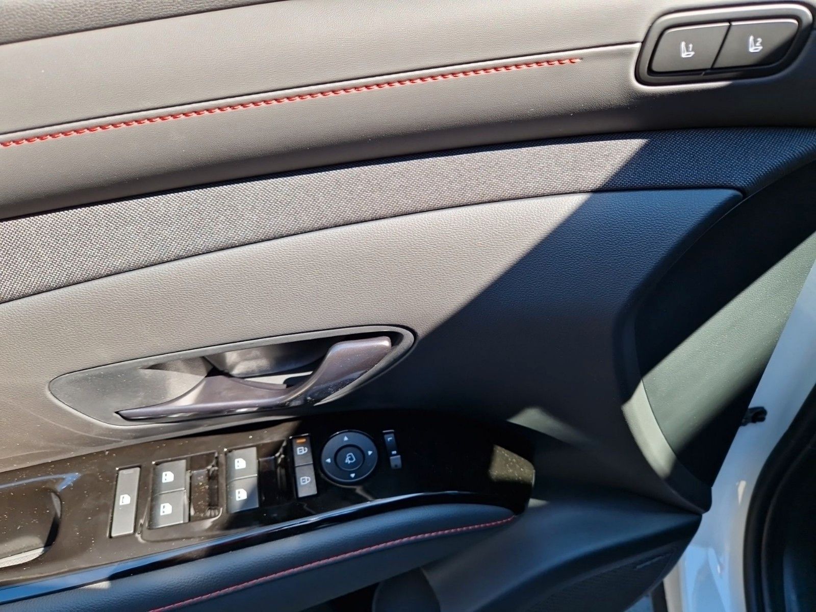 Hyundai Tucson – Bild 7