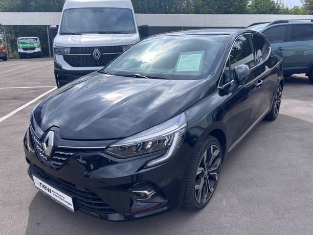 Renault Clio V Techno